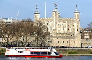 Grange Tower Bridge, London