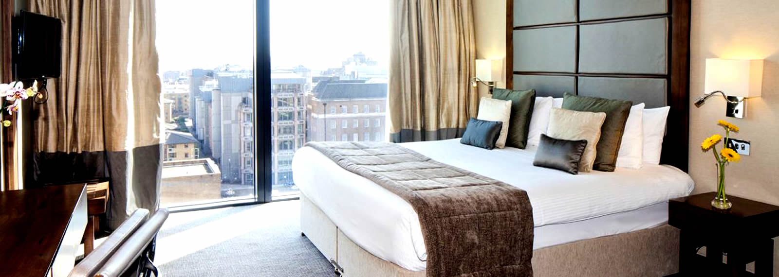 London, UK