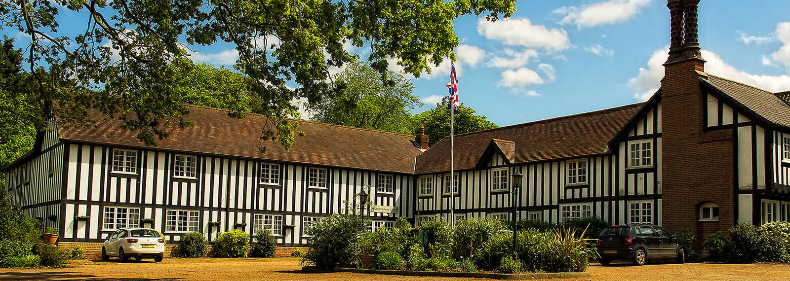 Lenwade, Norfolk